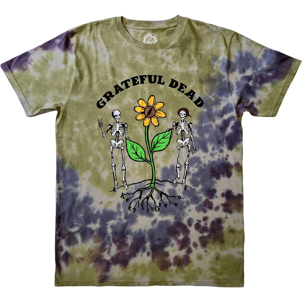 Keep It Green