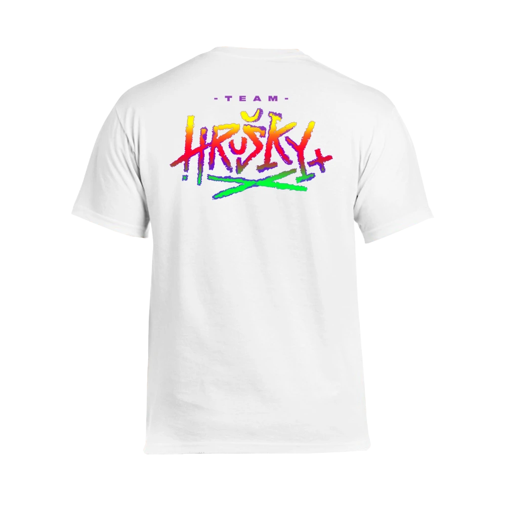 Team Hrušky
