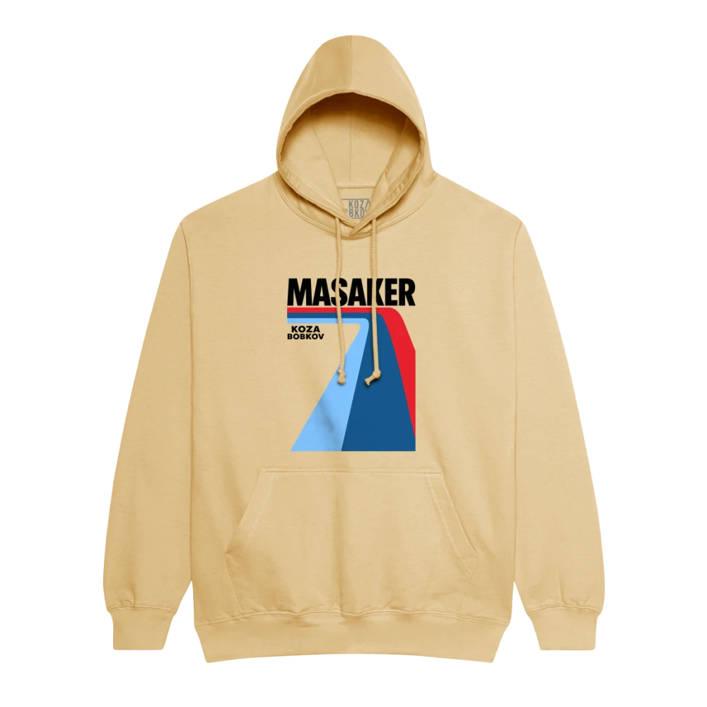 Masaker retro