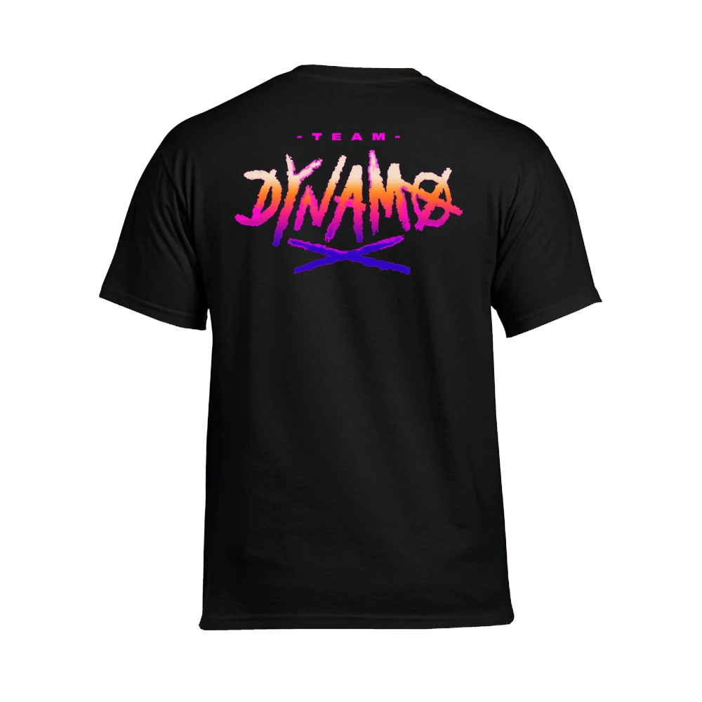 Team Dynamo