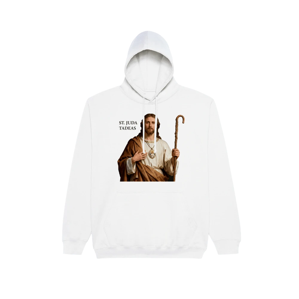 St. Juda Tadeas