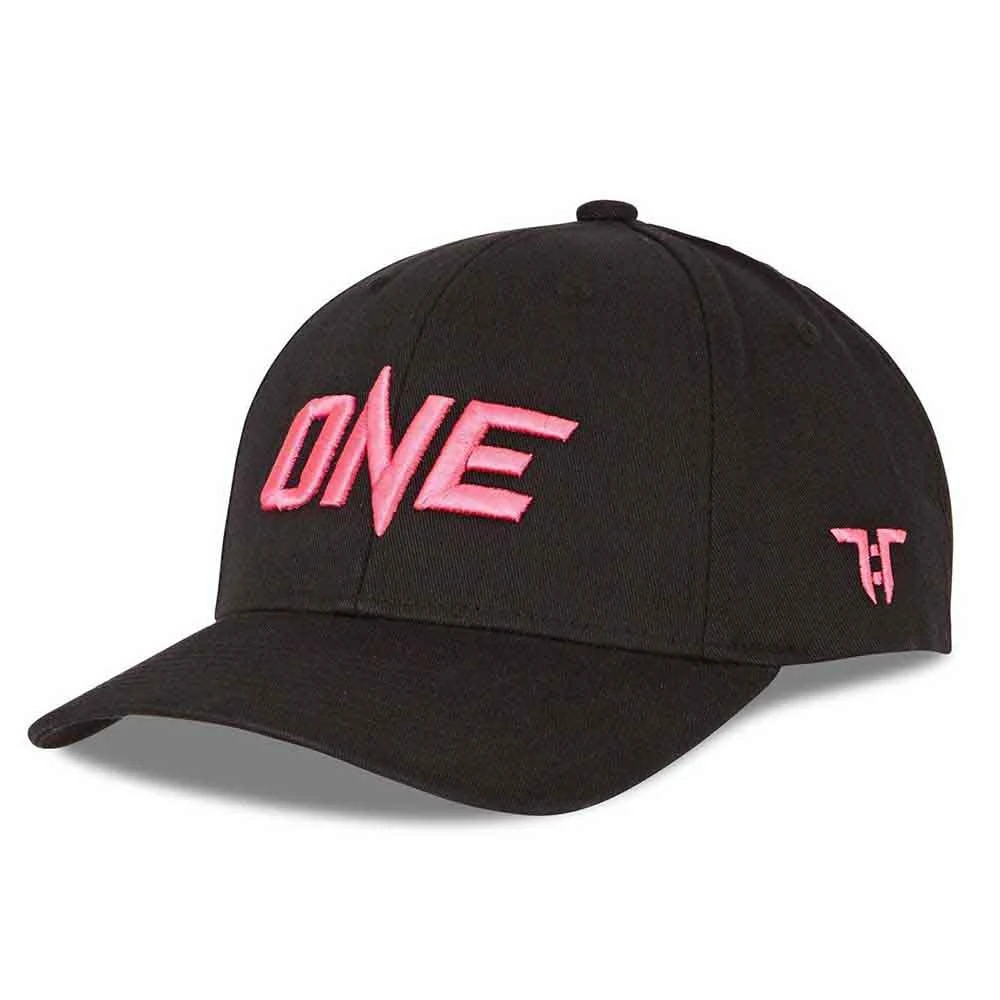 One Championship Pink Logo