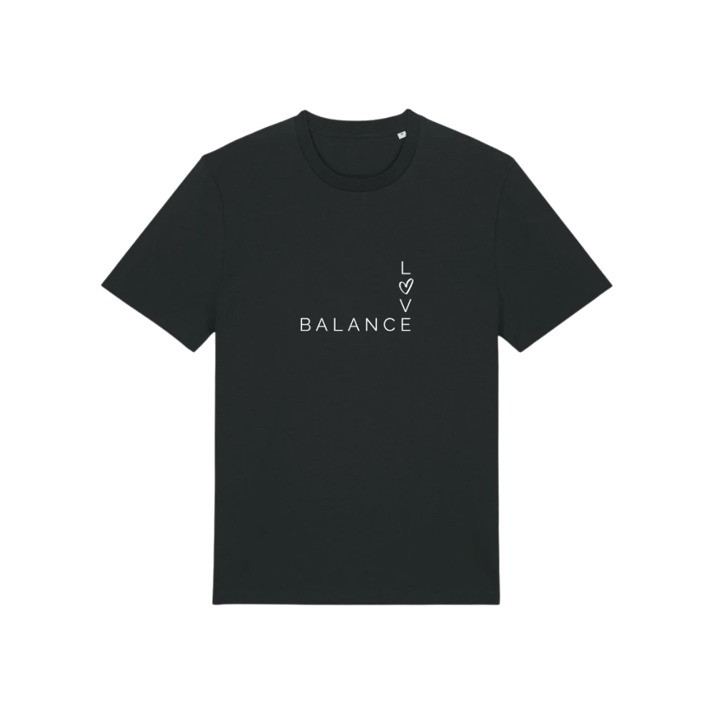 Love balance