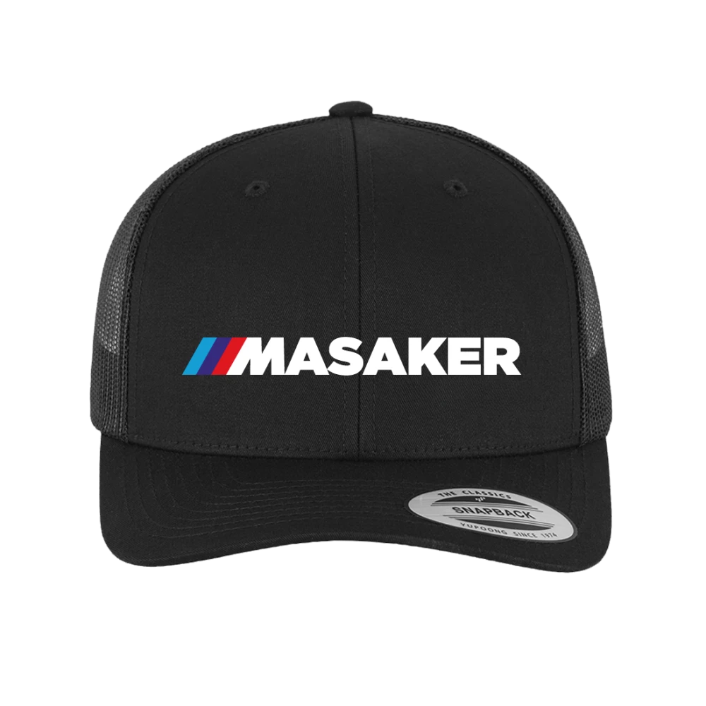 Masaker