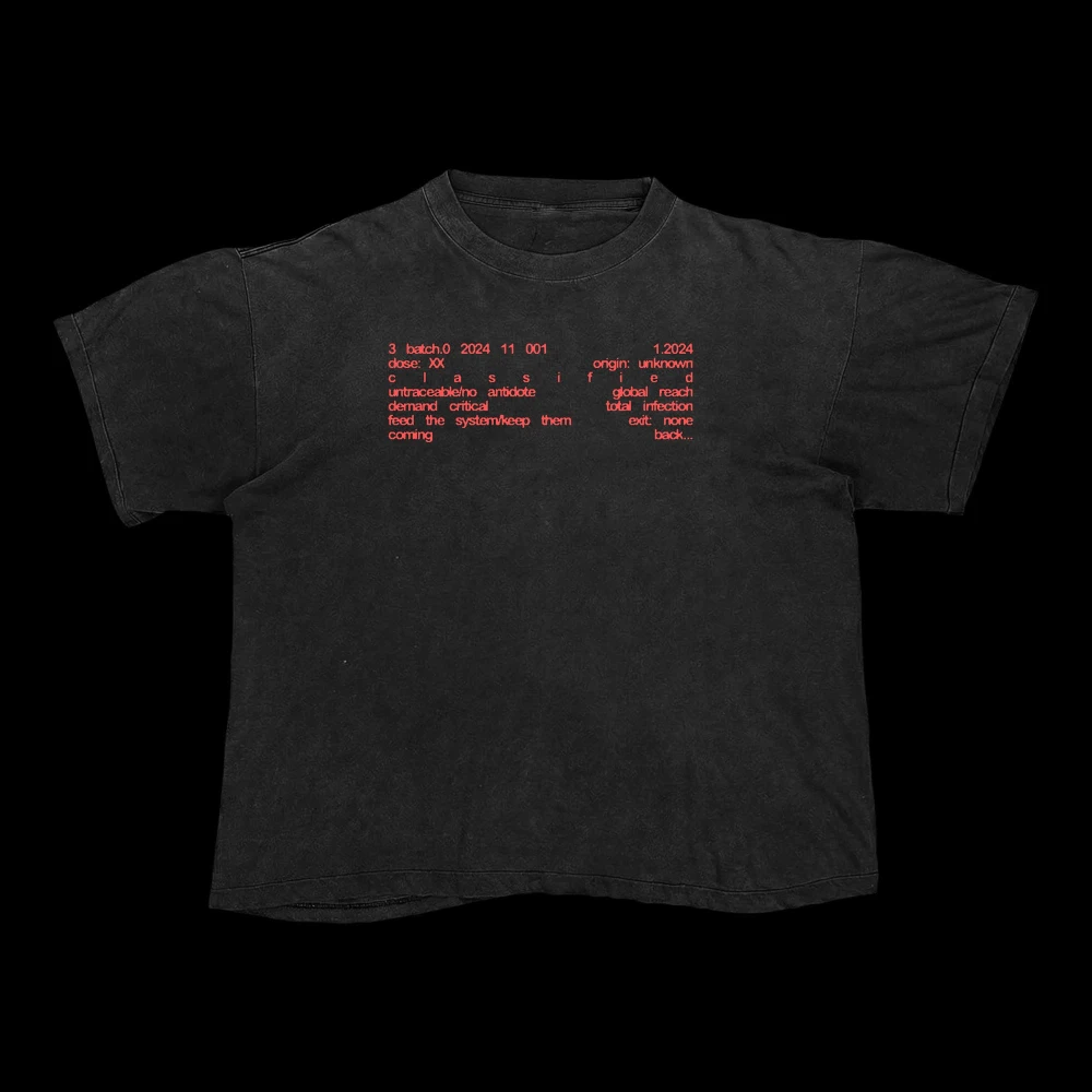 Game Over T-Shirt