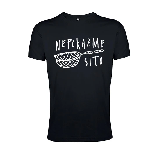 Nepokazme SiTo