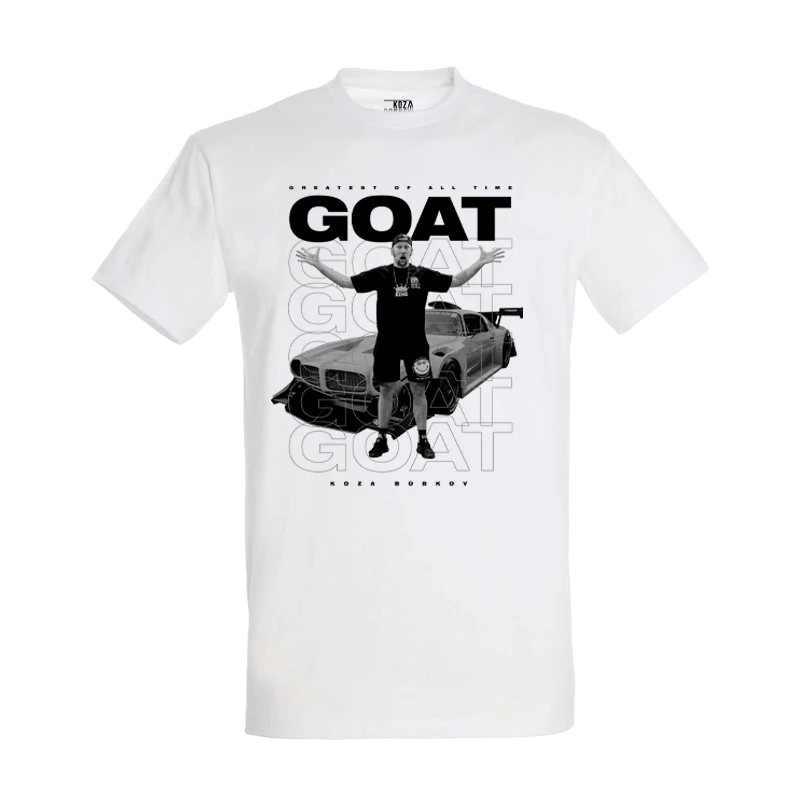 G.o.a.t.