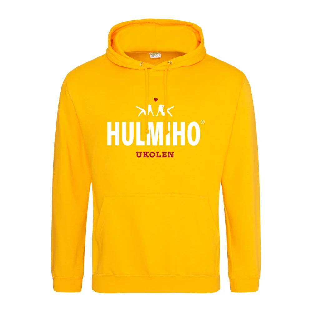 Hulmiho Ukolen