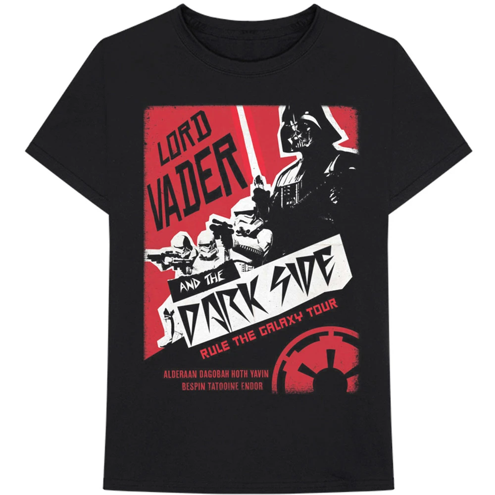 Darth Rock Two