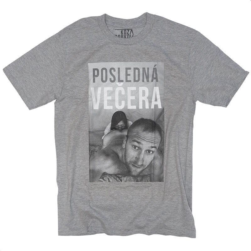 Posledná večera