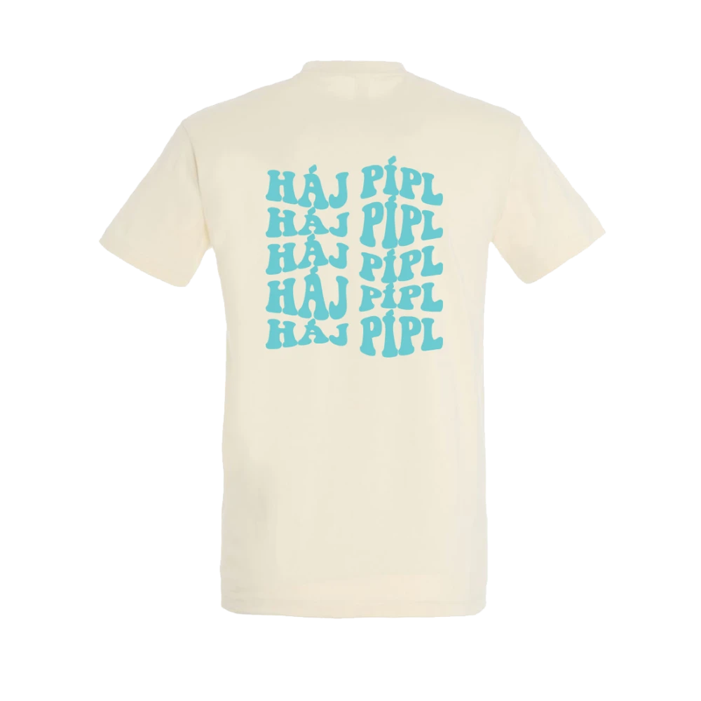 Háj Pípl