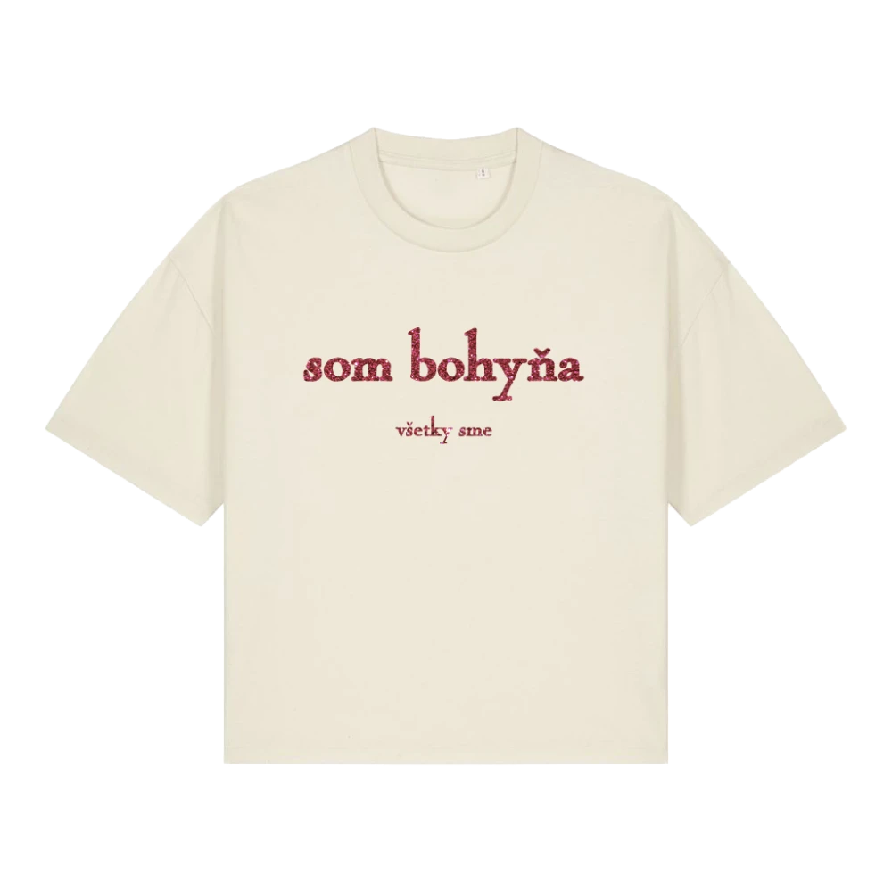 Rouge Bohyňa