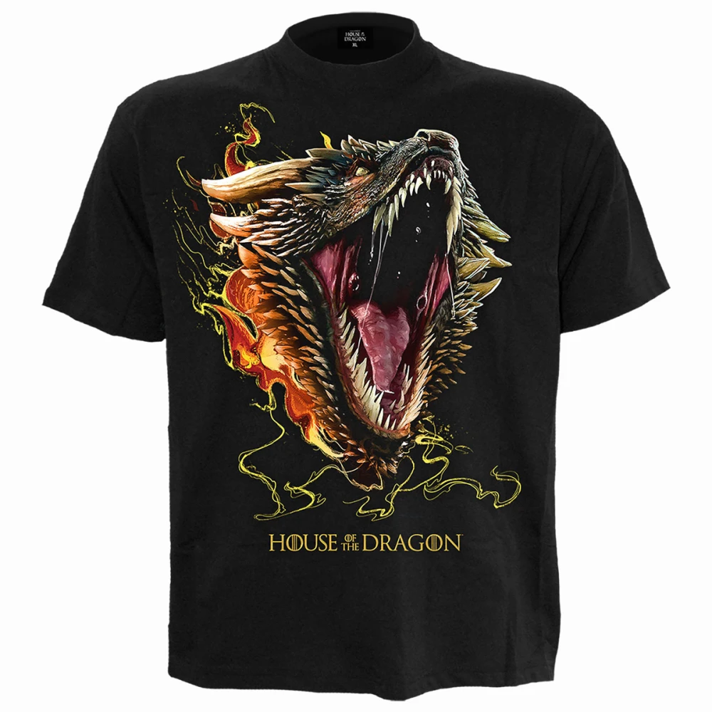 HOD2 Drogon