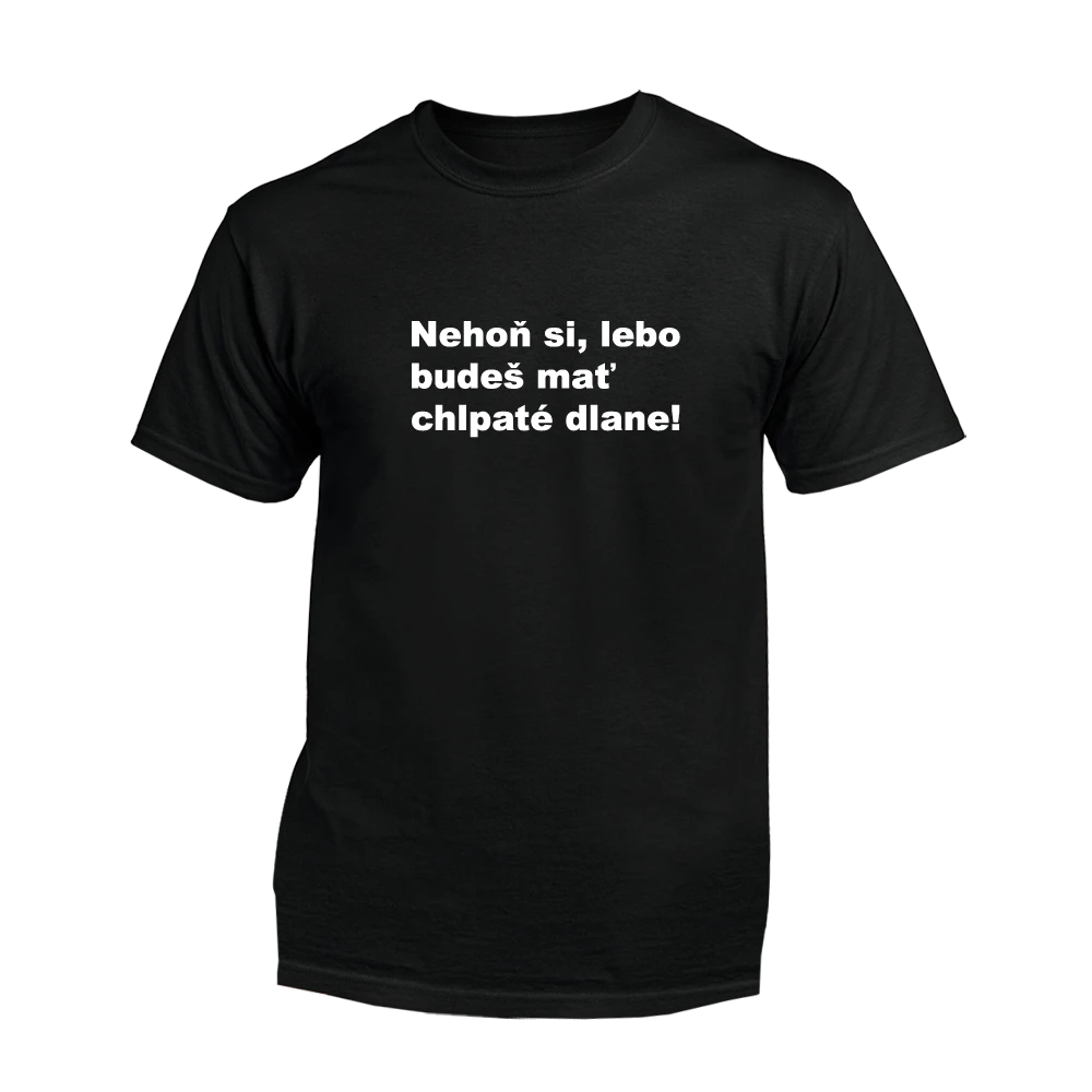 Nehoň si