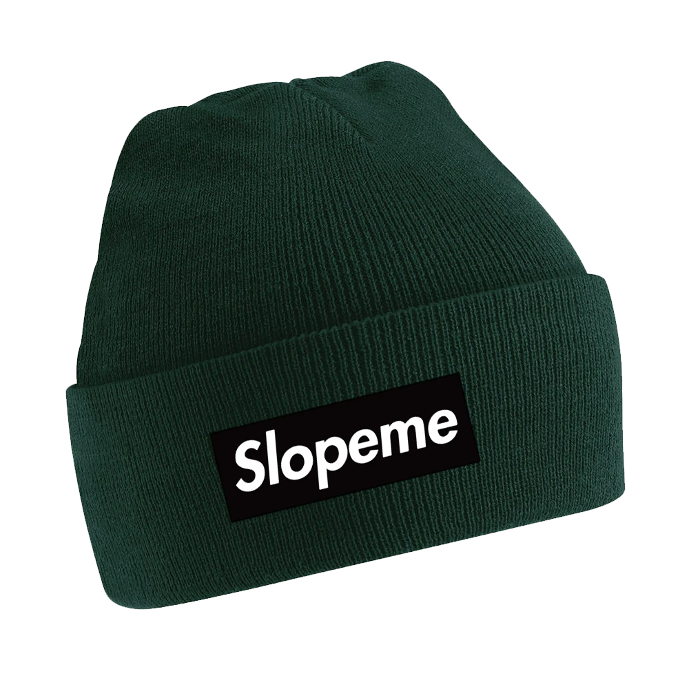 Slopeme Black
