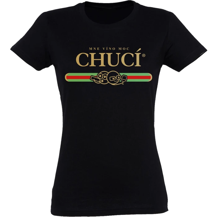 Chucí