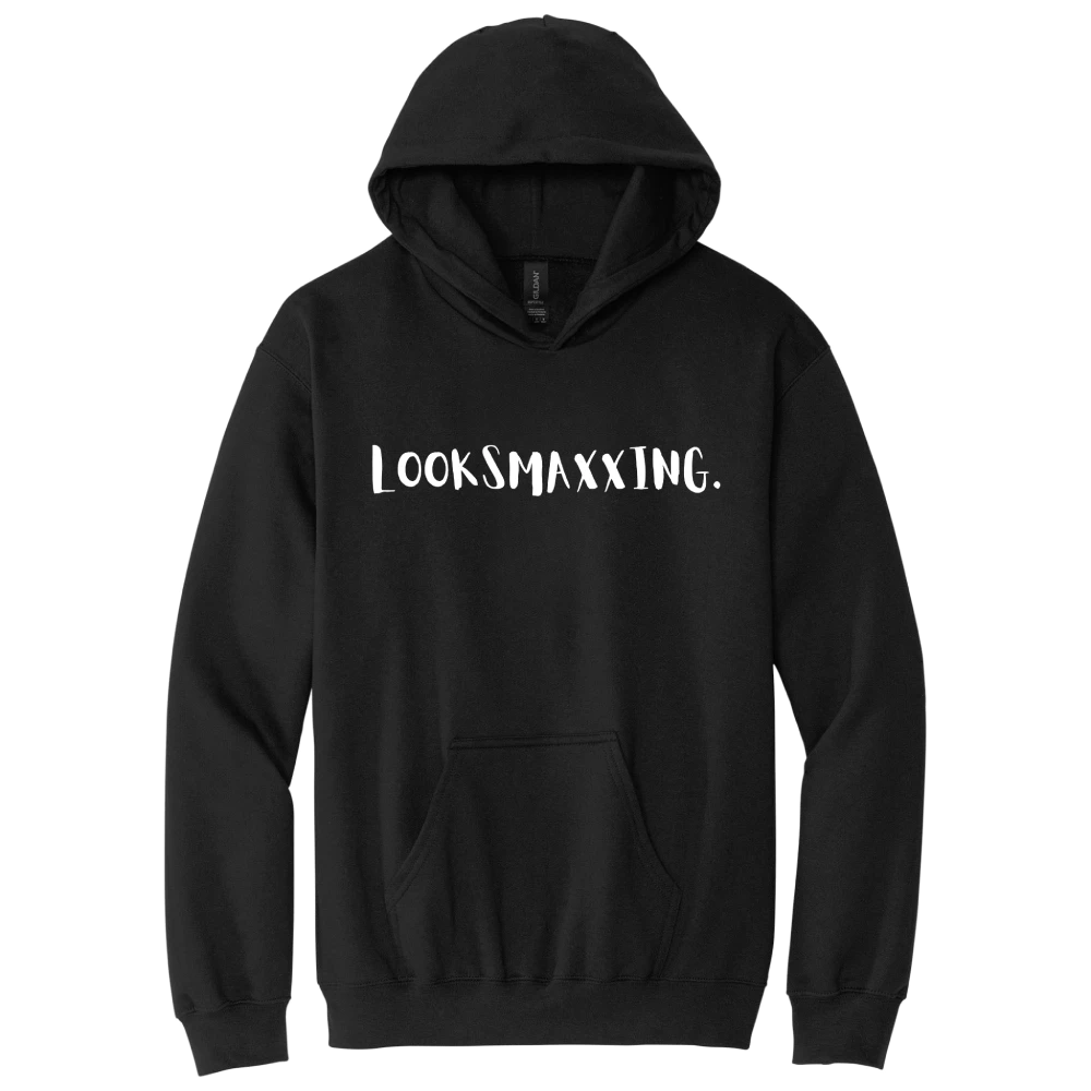 LOOKSMAXXING