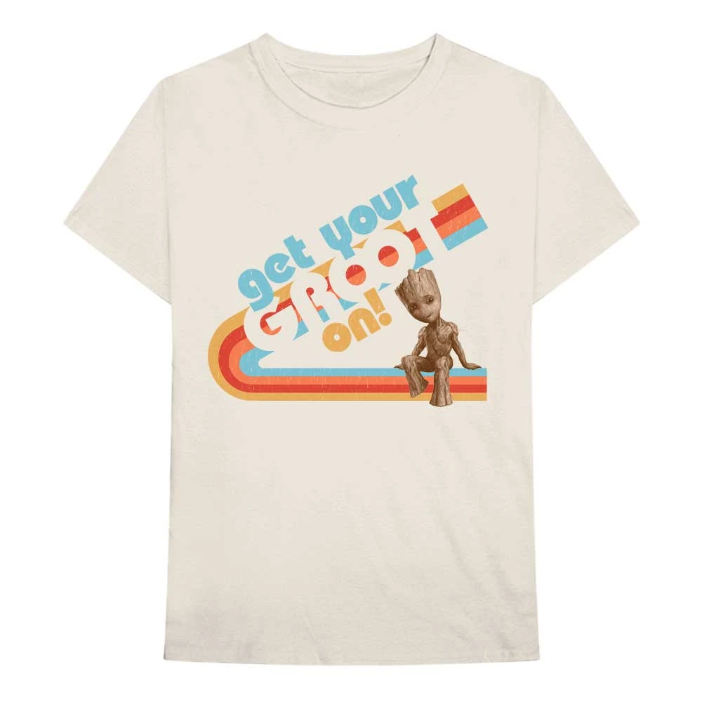 I am Groot Get Your Groot