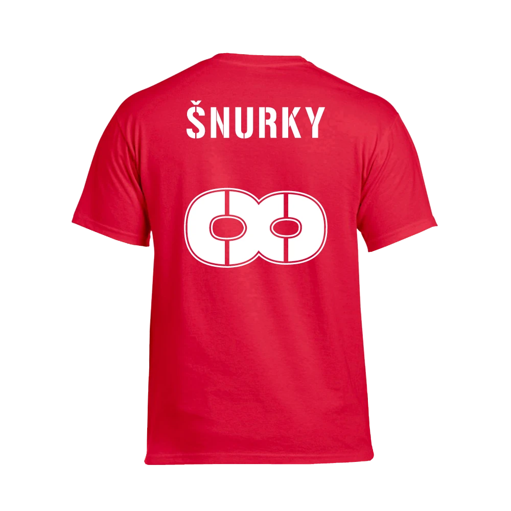 Šnurky