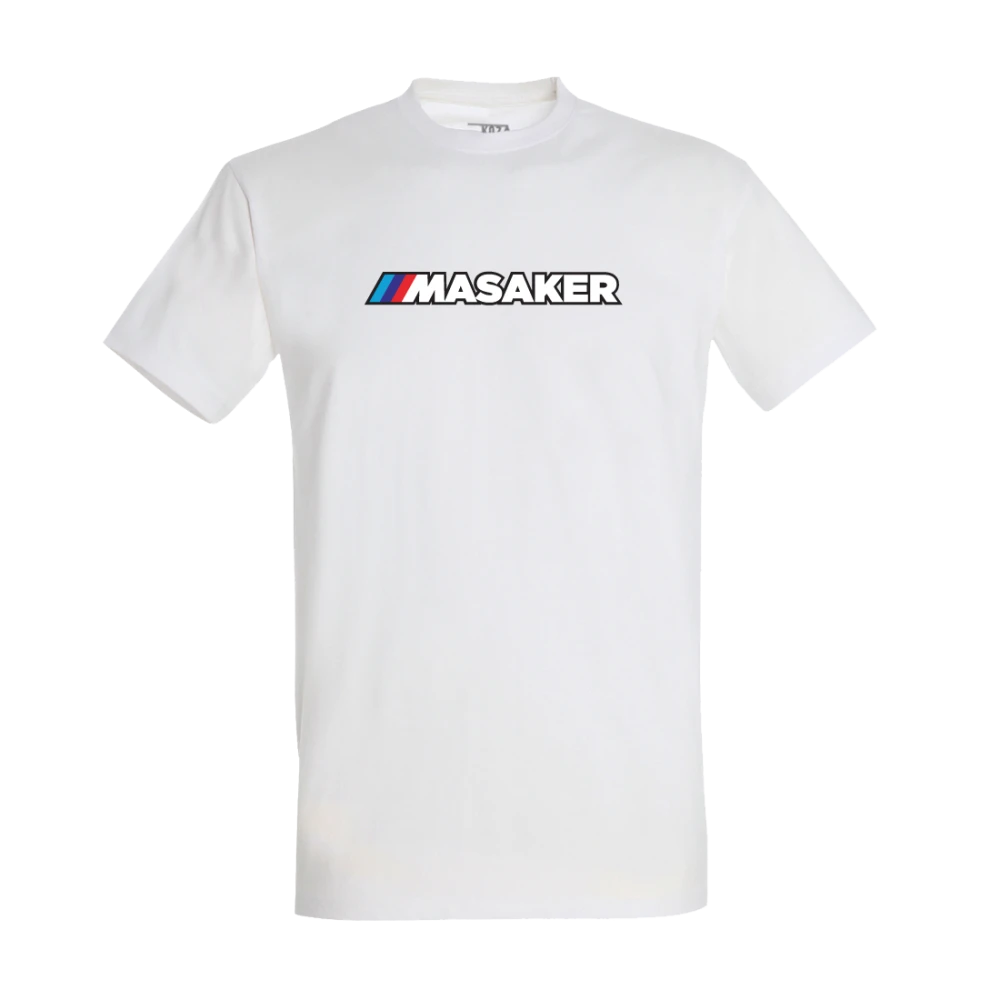 Masaker 2025
