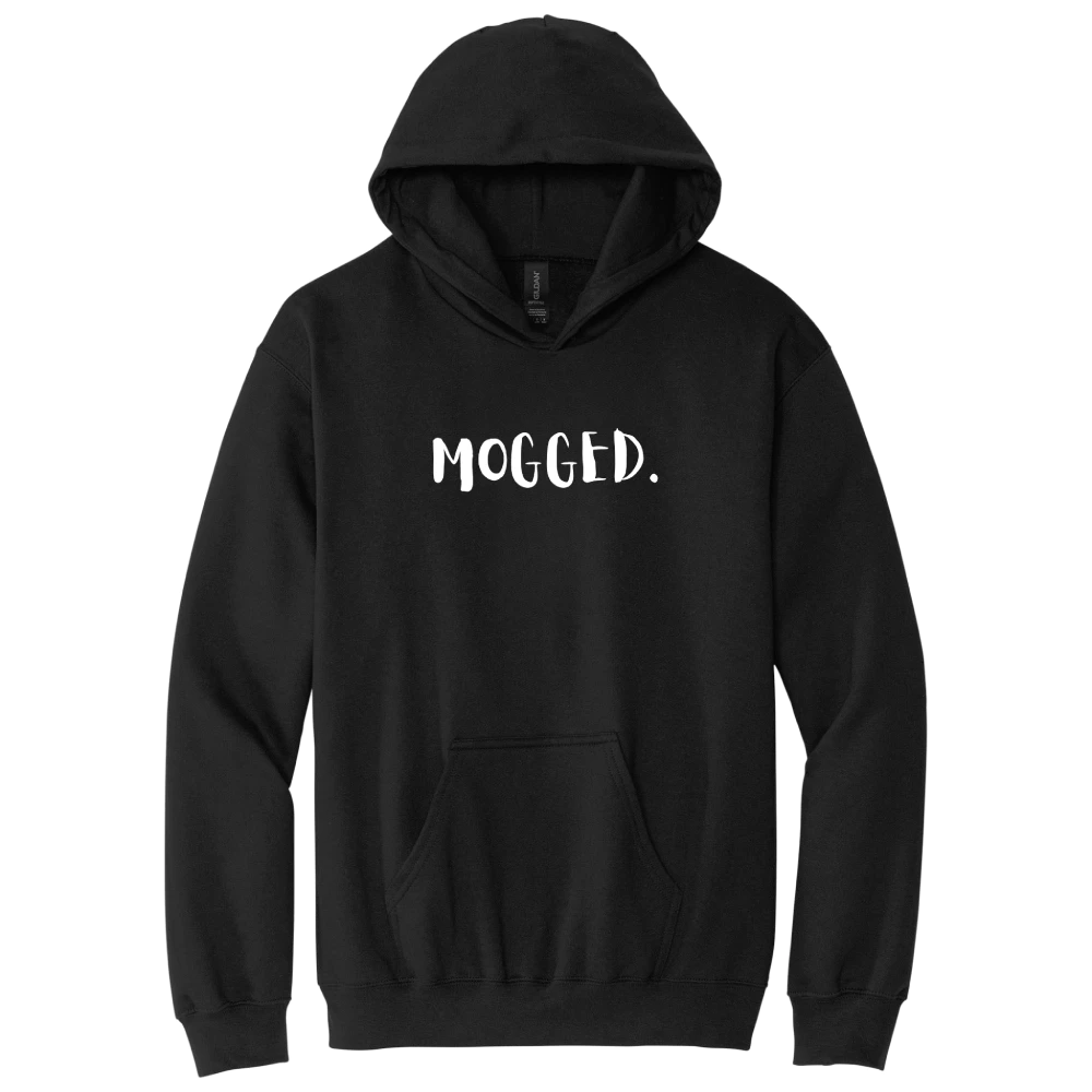 MOGGED