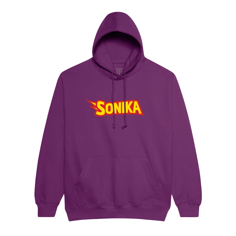 Sonika logo