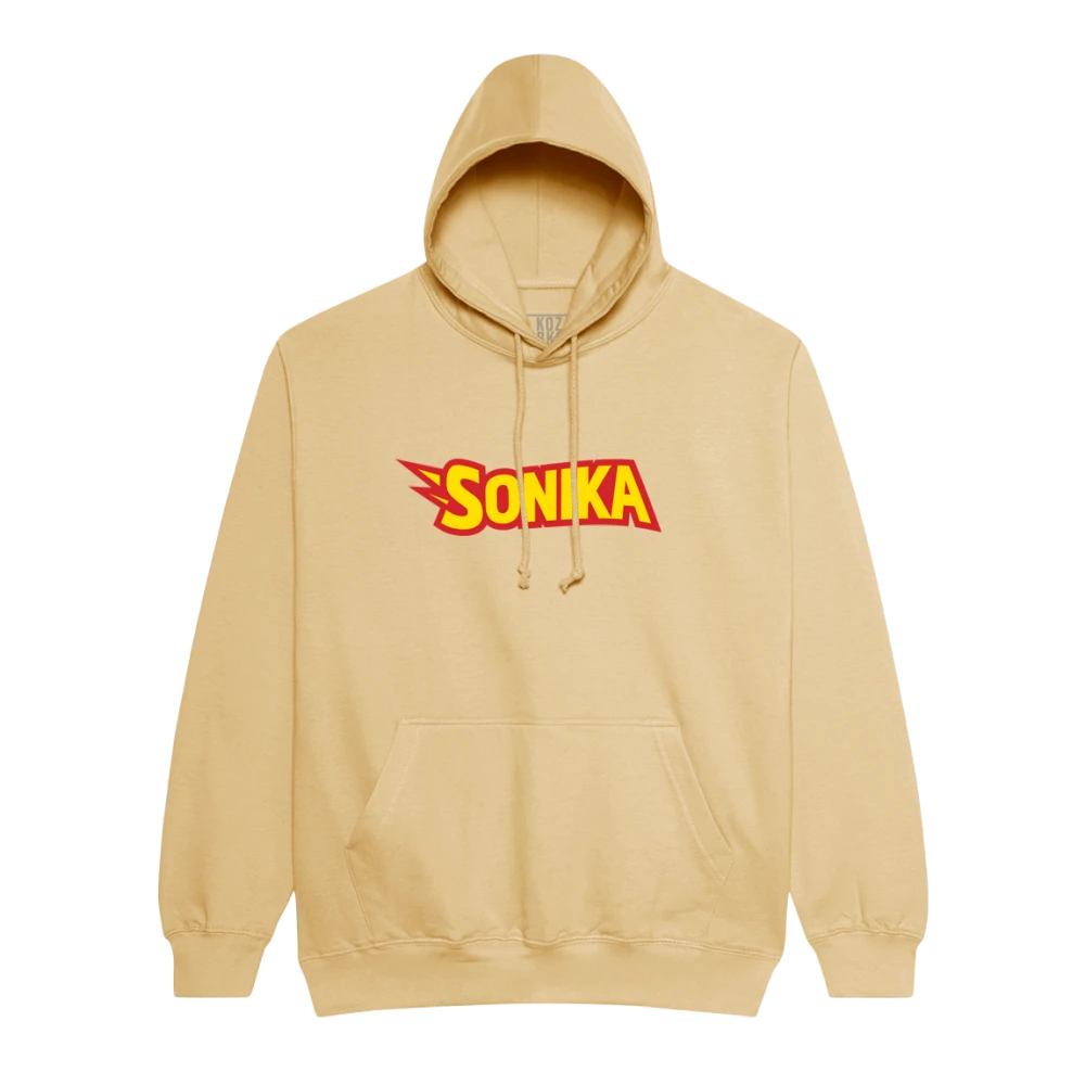 Sonika logo