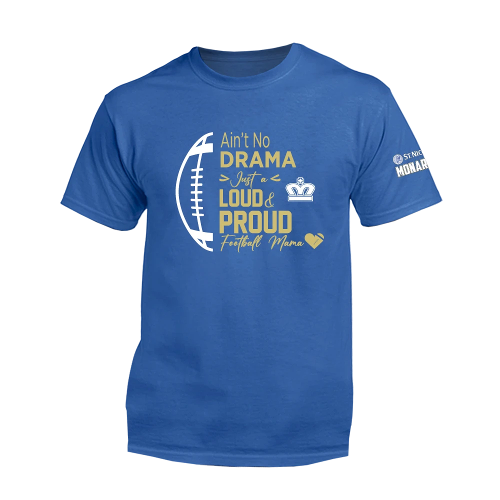 Football mama