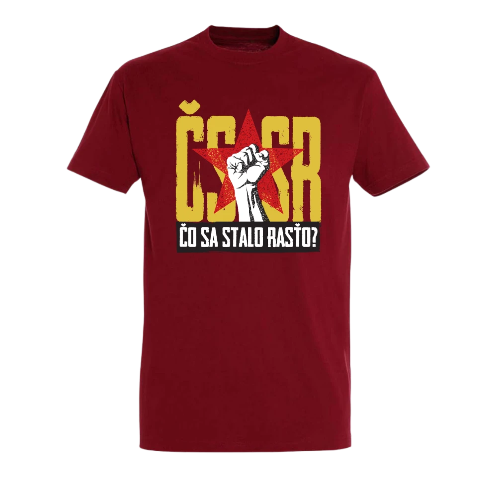 ČSSR Hand x Chris Gladic