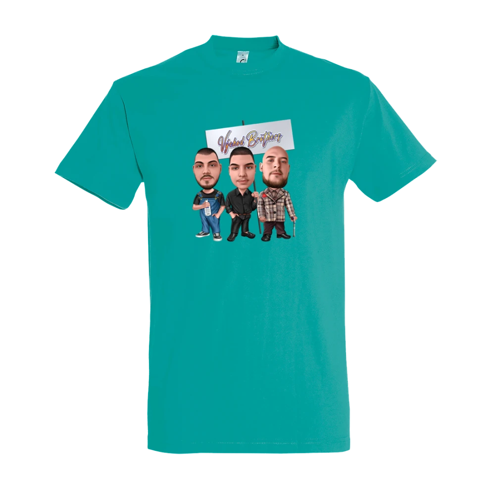 Východ Brothers
