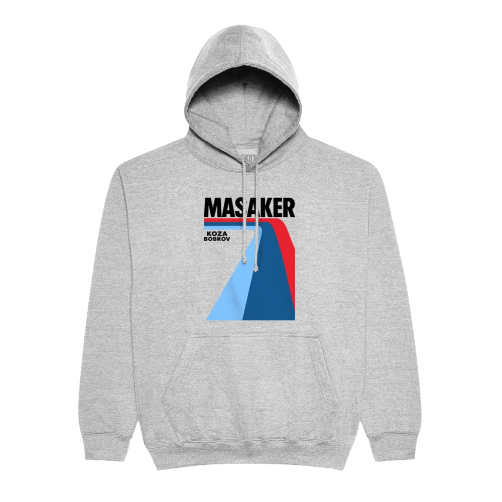 Masaker retro
