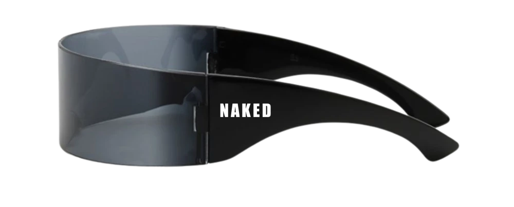 Naked Kyklopky