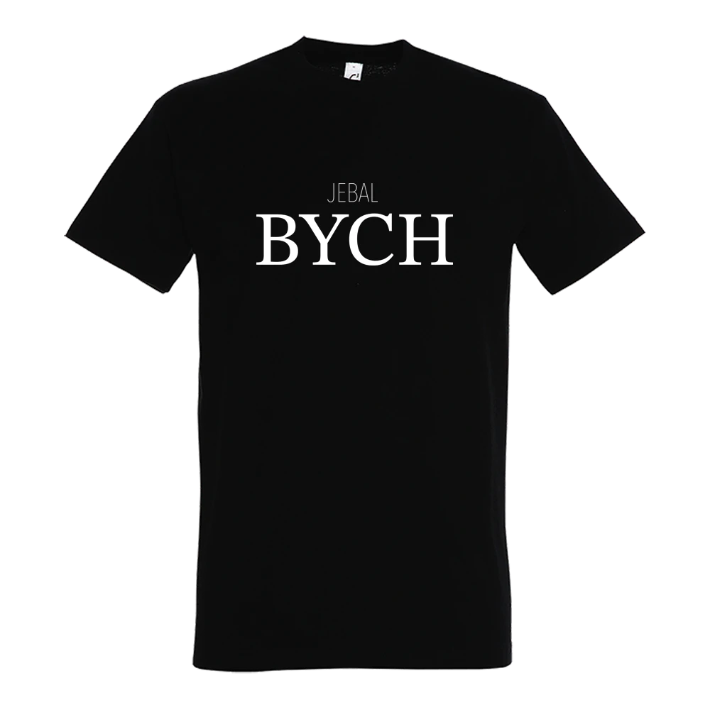 Jebal BYCH