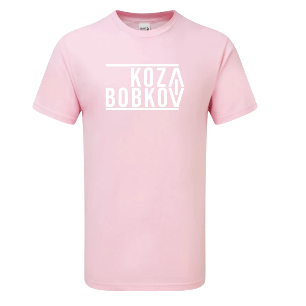 Koza Bobkov