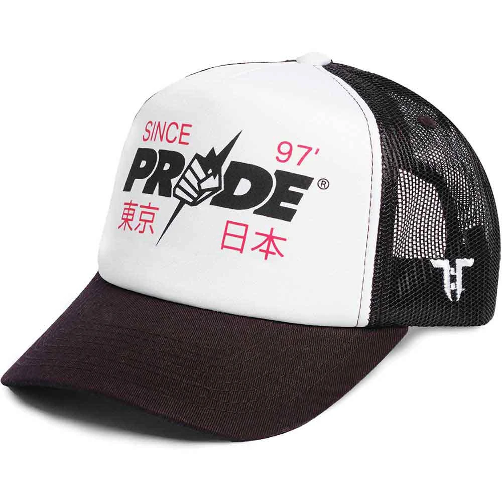 UFC Pride Neo/Mesh