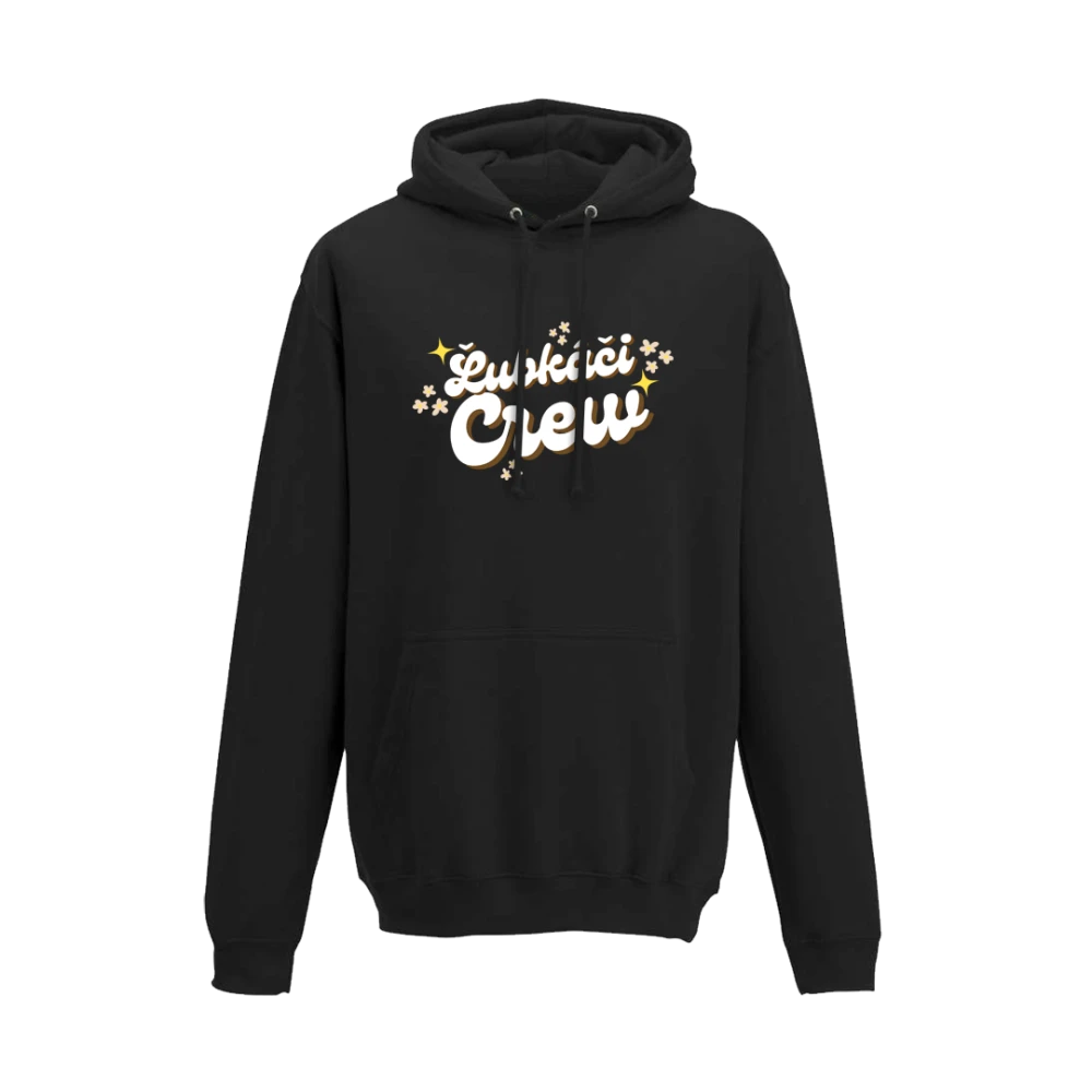 Ľubkáči Crew