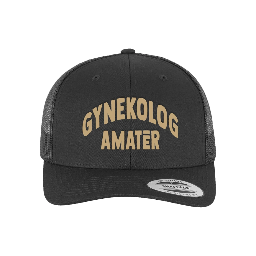 Gynekolog Amatér