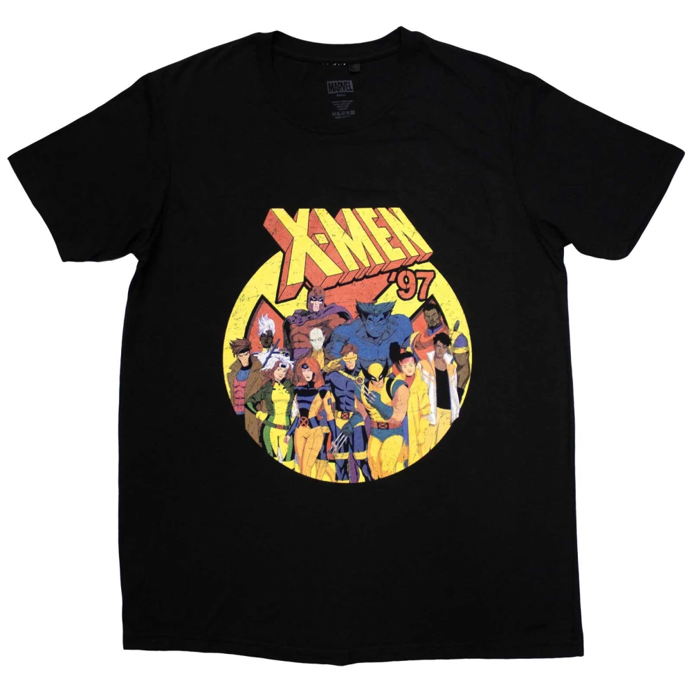 X-Men '97 Assemble Circle