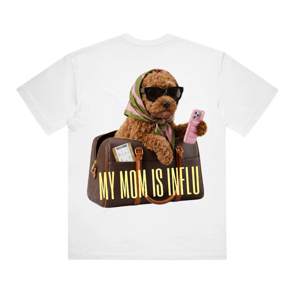 Influ mama, oversize