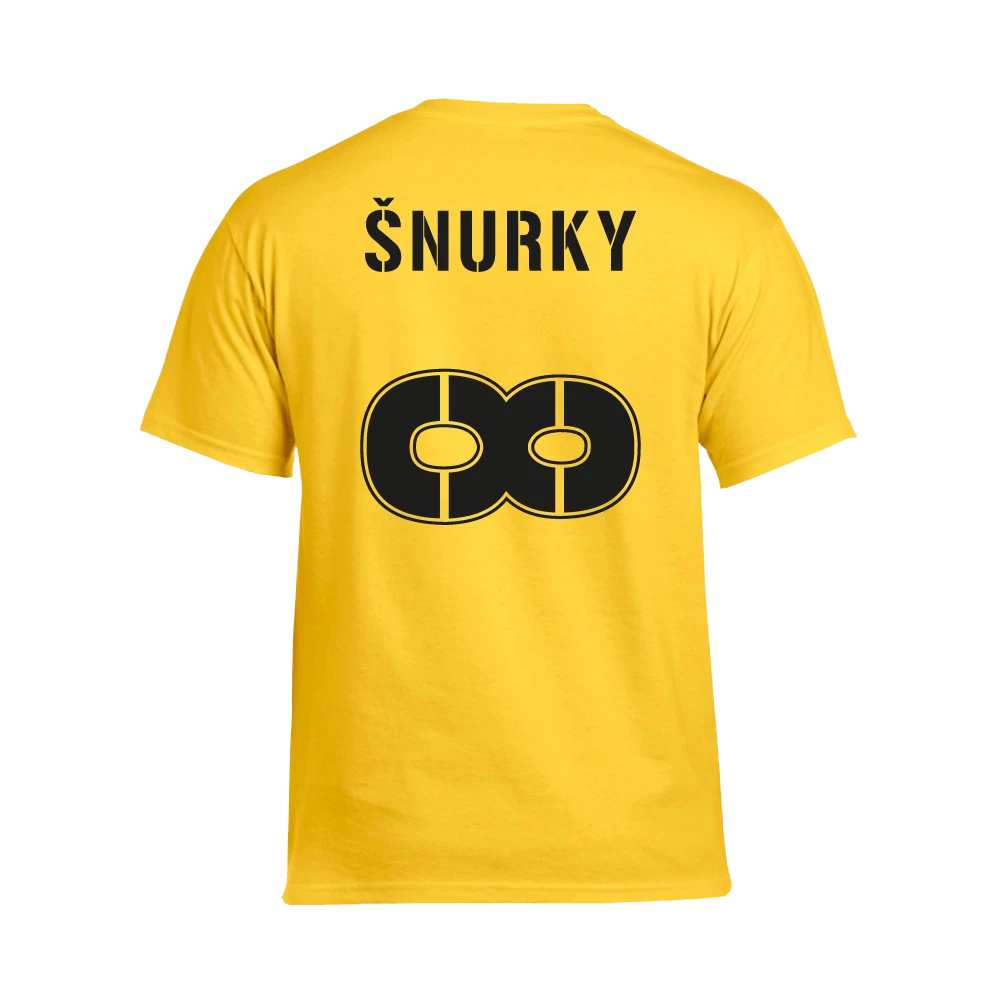 Šnurky