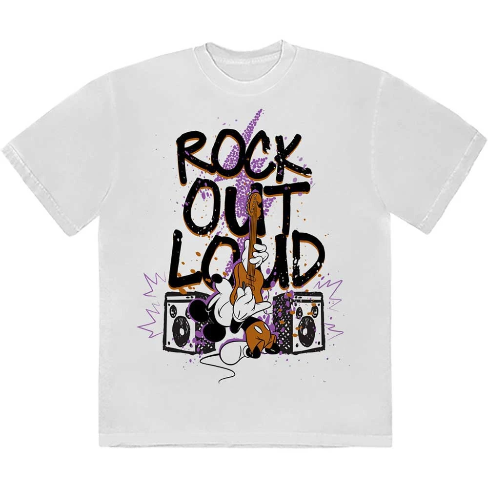 Rock Out Loud