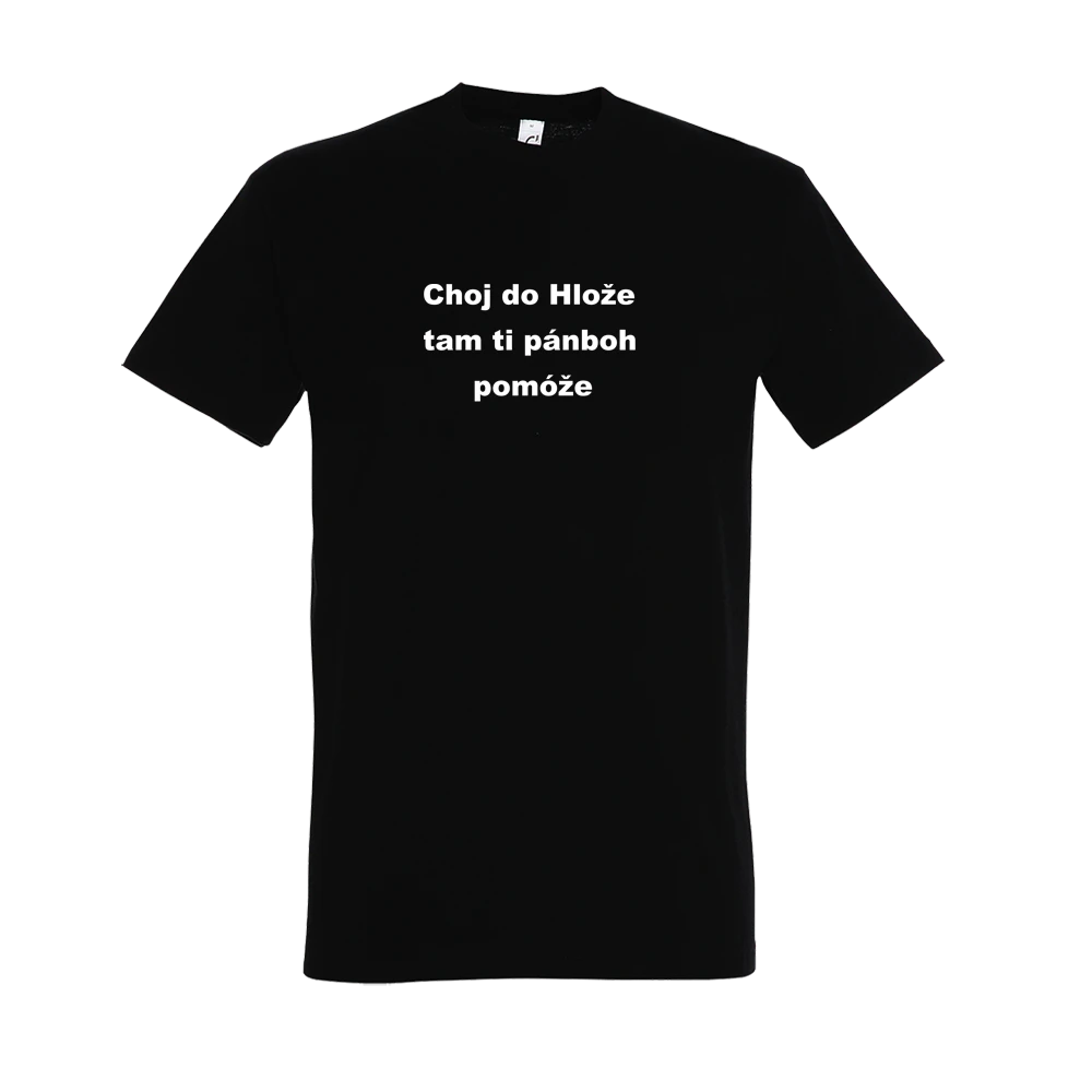 Choj Do Hlože