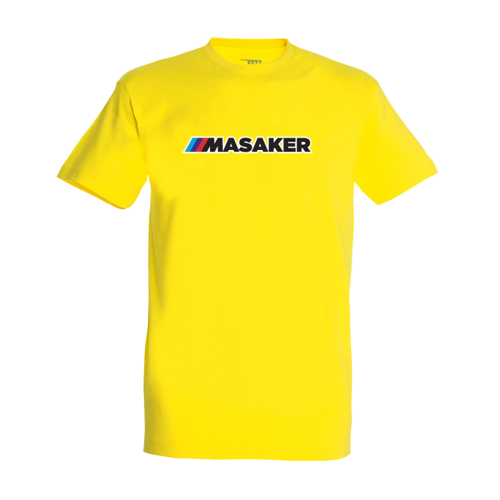 Masaker 2025