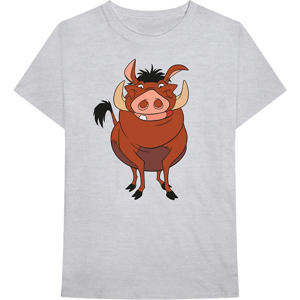 Lion King - Pumbaa Pose
