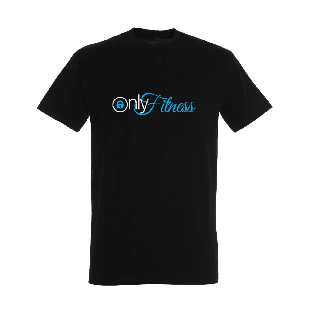 Only Fitness