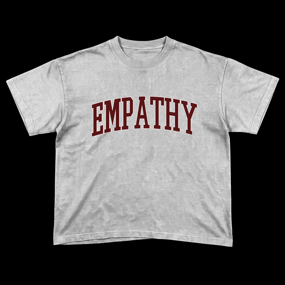 Empathy T-shirt
