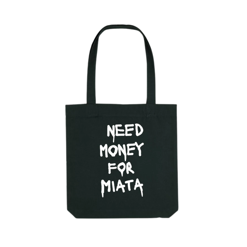 Need money for miata
