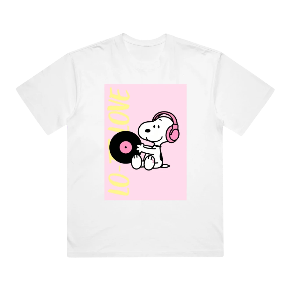 LO-FI, oversize