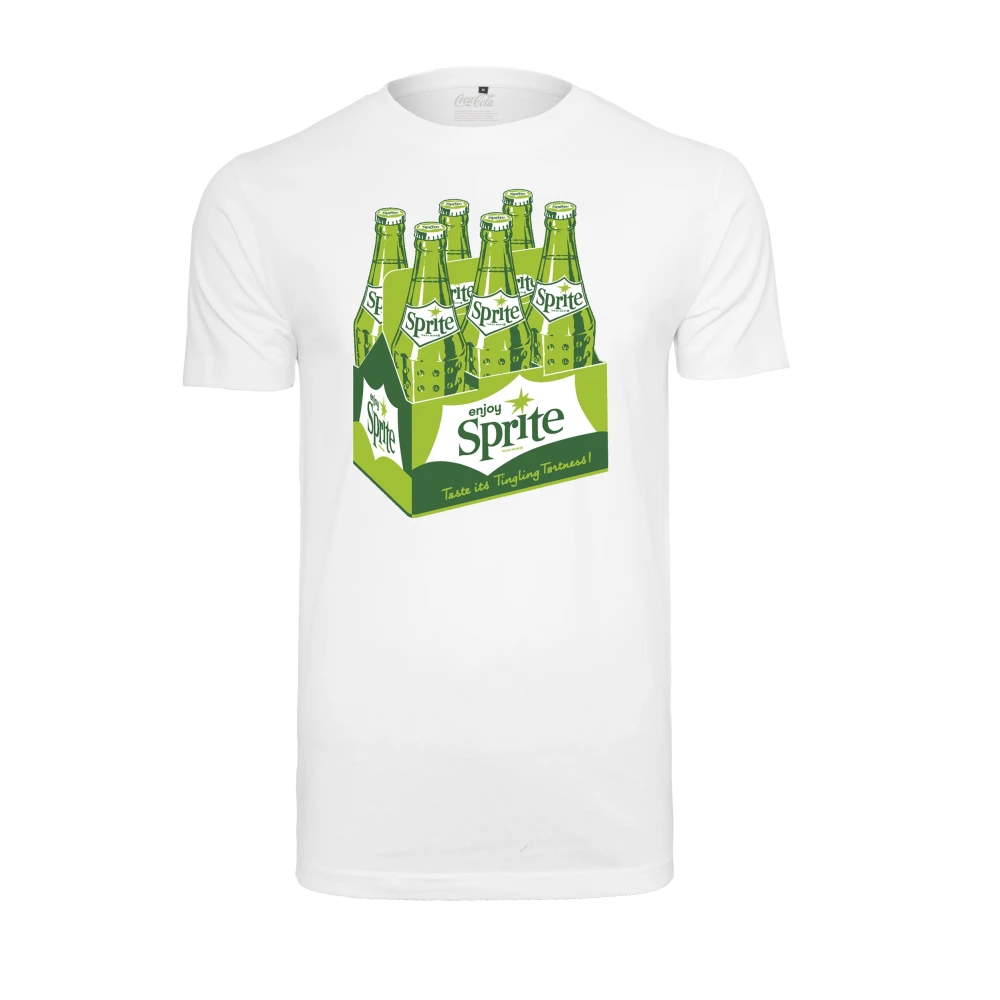 Bottles Tee