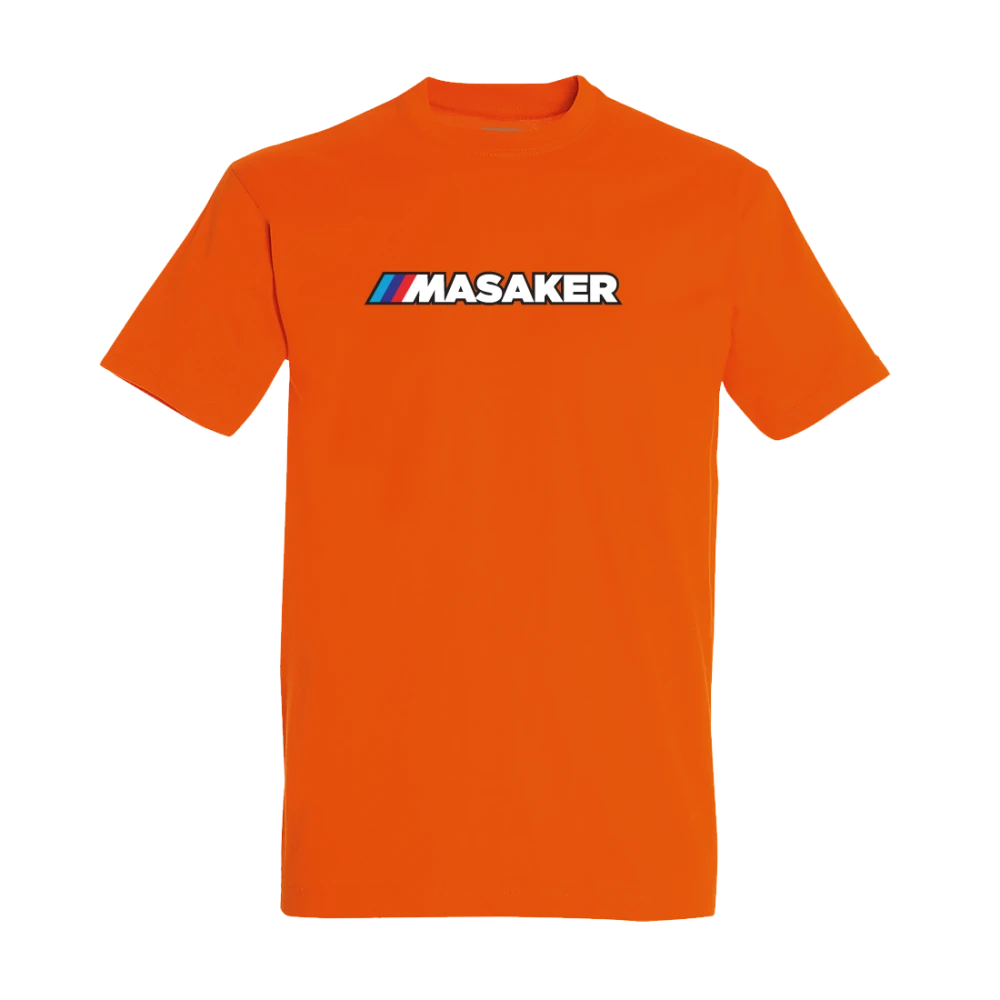 Masaker 2025